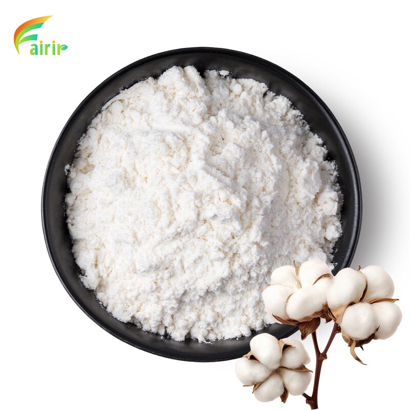 Sodium Gluconate - 99% Water Soluble Food Additive Powder OEM ODM MOQ1kg