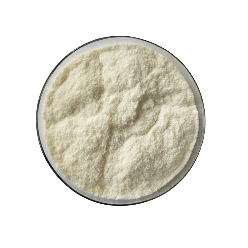 Casein Peptide - Ten Peptide Hydrolyzed Powder High Quality Natural Free Samples