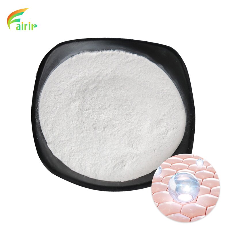 SOD Powder Manufacturer - 50k/100kU/g Superoxide Dismutase Cosmetic Ingredient OEM ODM