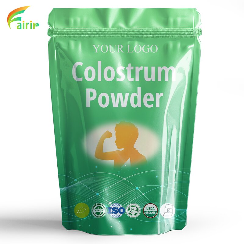 Bromelain Powder - 200kU/G Enzyme Powder Customized OEM ODM Wholesale Bulk