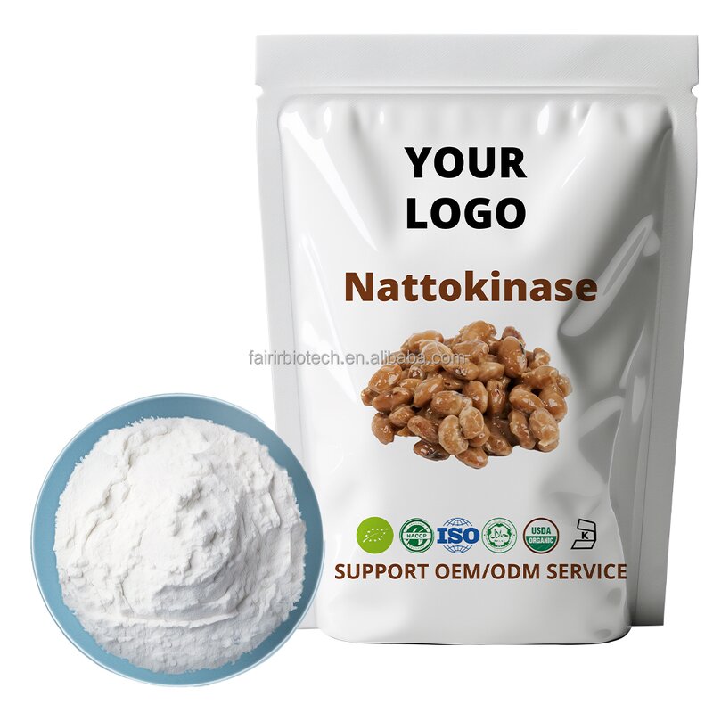 Marine Collagen Powder - Fish Peptides Drinking Skin Care Free Samples Factory Bulk