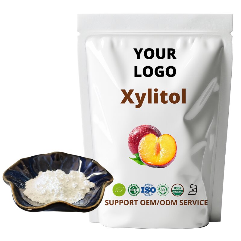 MCT Powder Manufacturer - 50/70% Medium Chain Triglyceride Water Soluble Food Additive