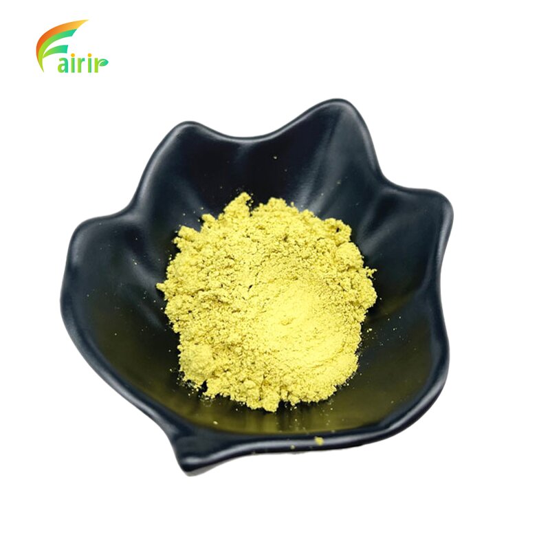 Pumpkin Powder - Beta-Carotene Rich Natural High Quality Factory Direct Supply Bulk