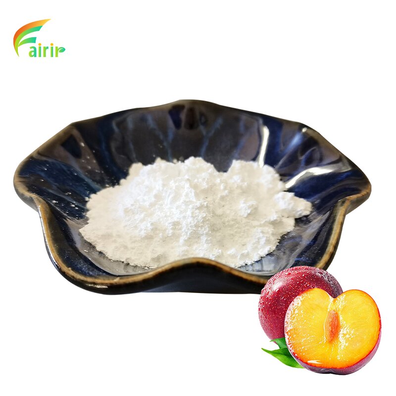 MCT Powder Manufacturer - 50/70% Medium Chain Triglyceride Water Soluble Food Additive