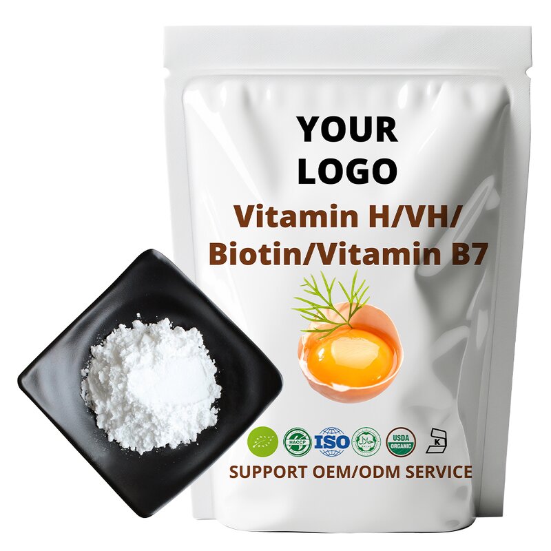 L Cysteine Powder - Private Label 99% Pure Food Grade Supplement Bulk OEM