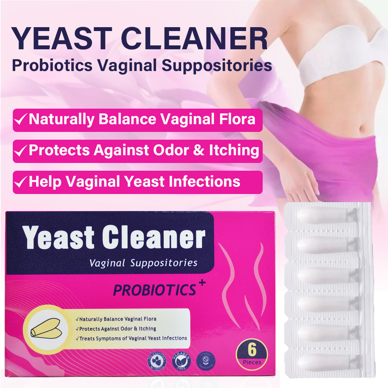 Vaginal Moisturizer Suppository Manufacturer - with Hyaluronic Acid Sodium