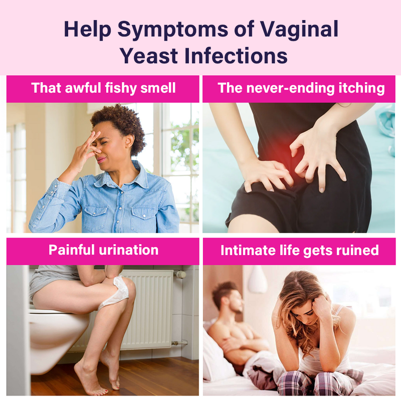 Vaginal Moisturizer Suppository Manufacturer - with Hyaluronic Acid Sodium