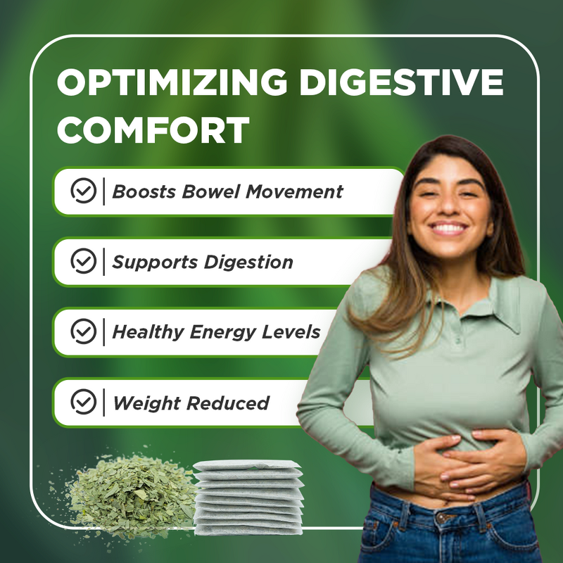 Slimming Tea Manufacturer - Fast Weight Loss Moringa Tea & Cream Set