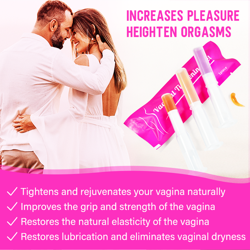 Vaginal Tightening Gel Manufacturer - Hymen Tightening for Women Pleasure
