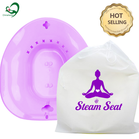 Yoni Steaming Seat Manufacturer - New Automatic for Woman Pussy Care