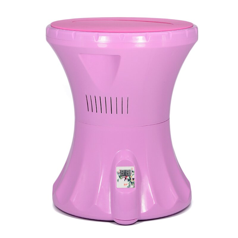 Yoni Steam Chair Manufacturer - Plastic Multi Function Throne Seat