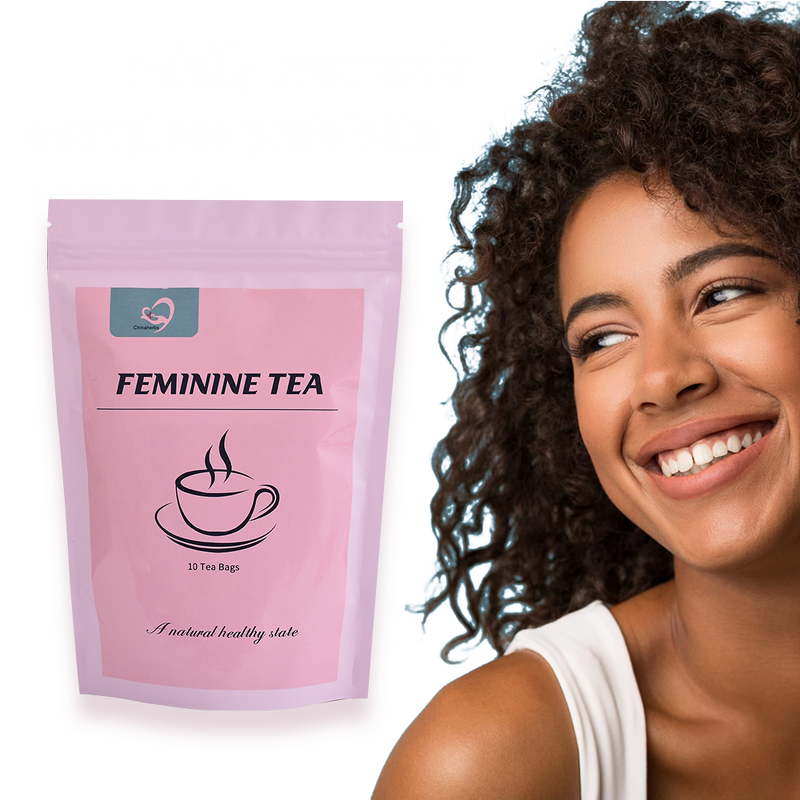 Fertility Tea Manufacturer - Hot Selling Herbal for Women to Get Pregnant