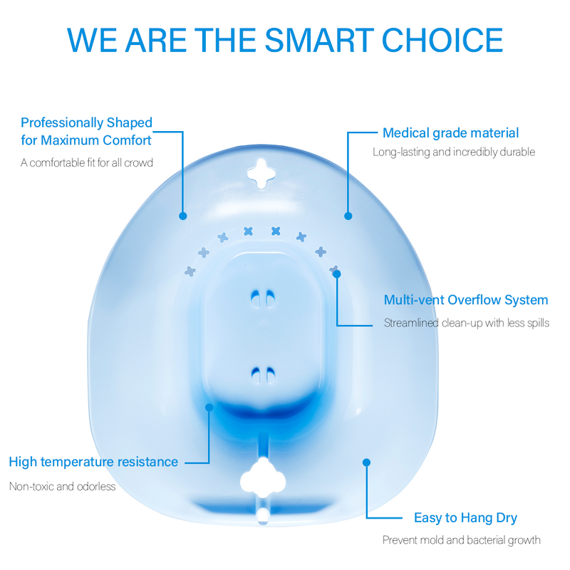 Yoni Steaming Seat Manufacturer - New Automatic for Woman Pussy Care