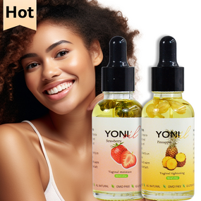 Intimate Hygiene Oil Manufacturer - Hot Selling OEM Private Label Organic