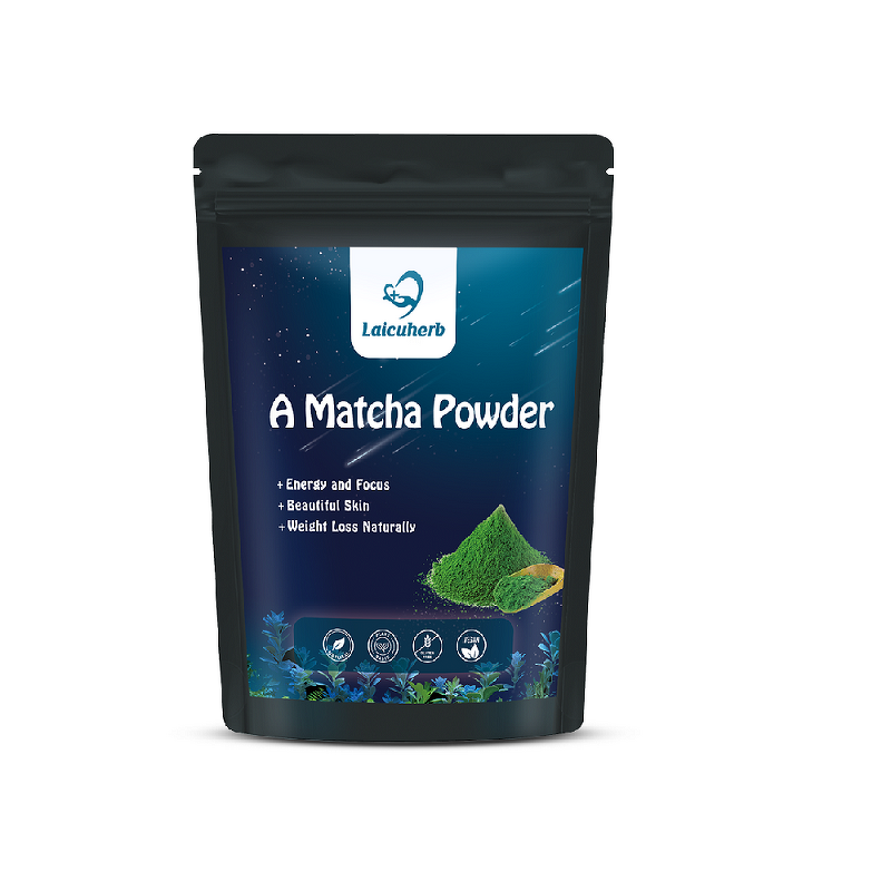 Matcha Powder Manufacturer - Pure Ceremonial Grade Organic & Vegan