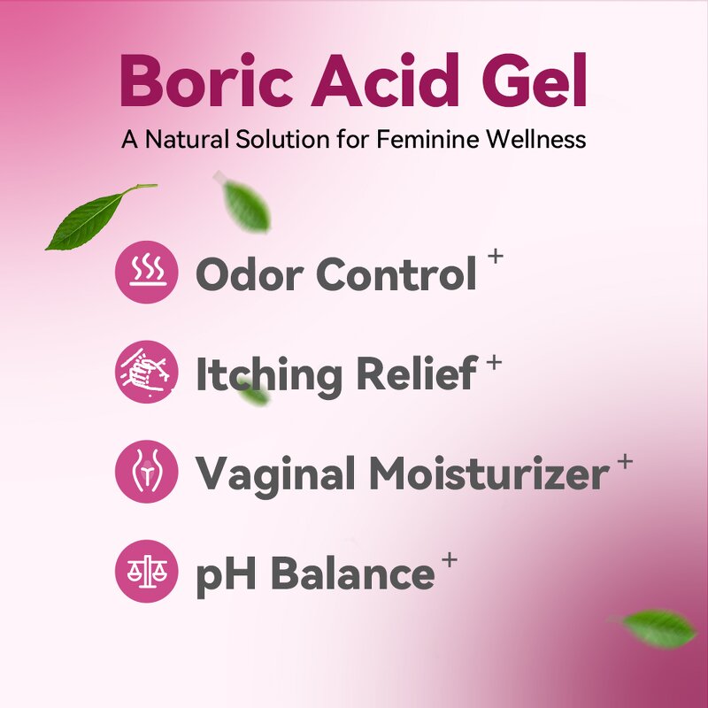 Vaginal Tightening Gel Manufacturer - Antibacterial Lubrication & Moisturizing