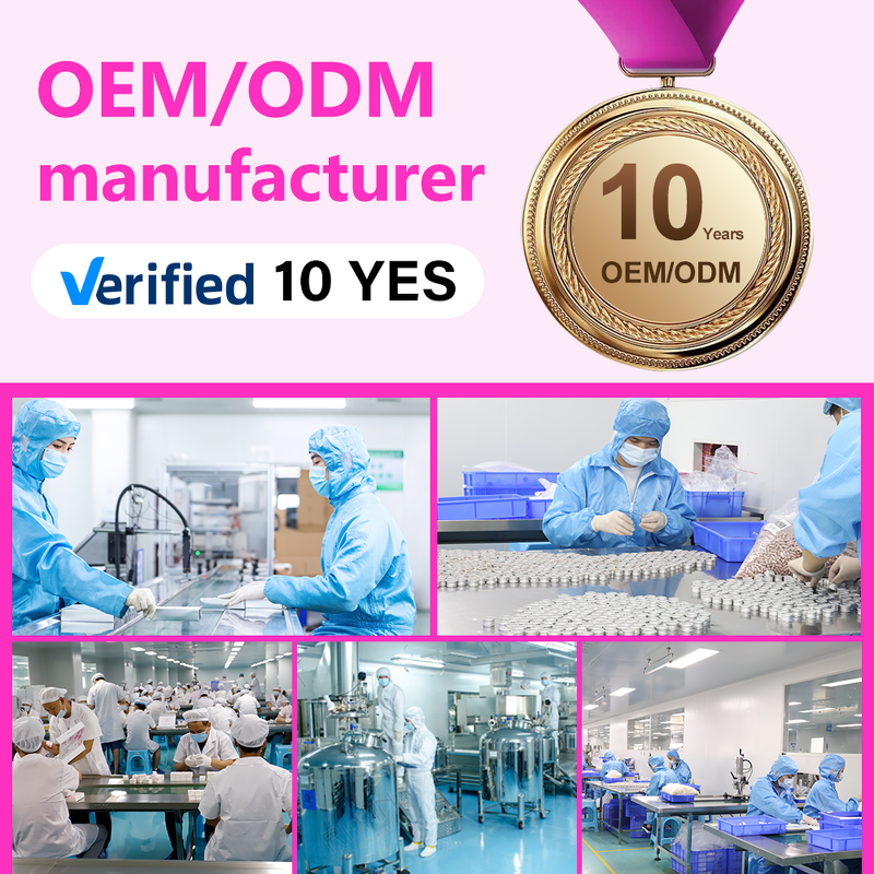 Vaginal Tightening Gel Manufacturer - Moisturizing Lubricating Private Label