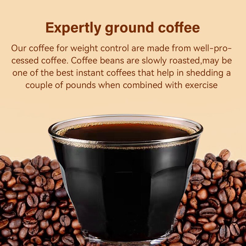 Green Coffee Powder Manufacturer - Private Label Organic Brazilian Slimming