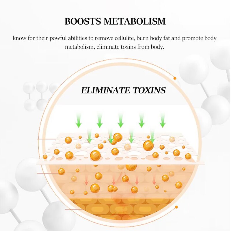 Slimming Oil Manufacturer - Private Label Body Ginger Hot Massage