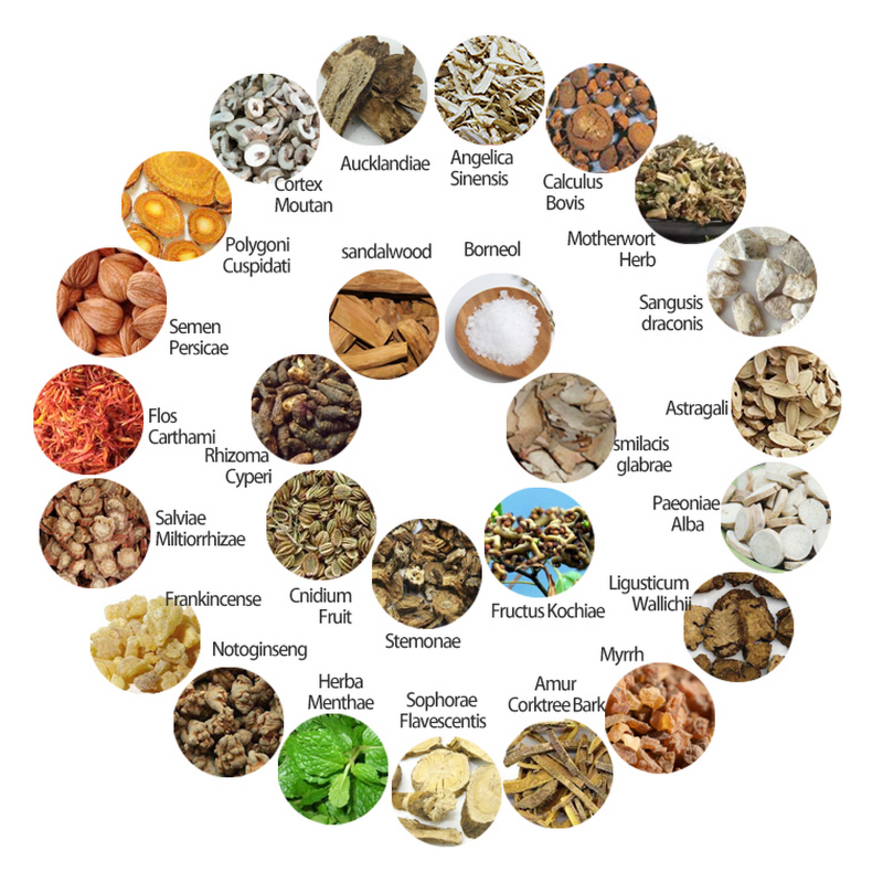 Vaginal Detox Pearls Manufacturer - Enhancement for Womb Wellness & Cleanse