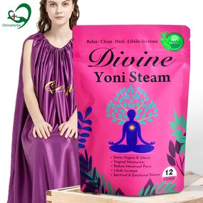 Yoni Steaming Herbs Supplier - for Holistic Wellness Boutique & Spa