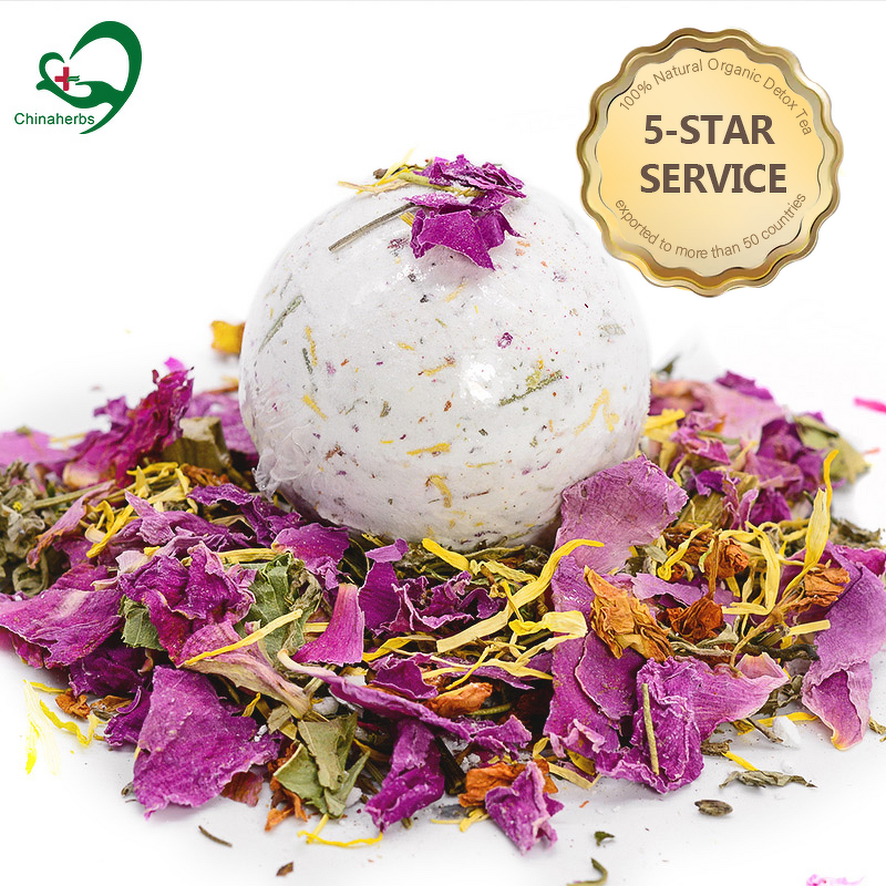 Yoni Bath Bombs Manufacturer - Organic Herbal Steam Bath Bomb