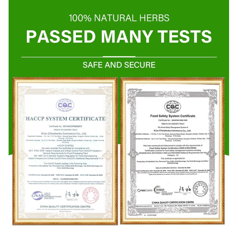 Slimming Herbal Tea Manufacturer - Organic 14 Day for Minceur