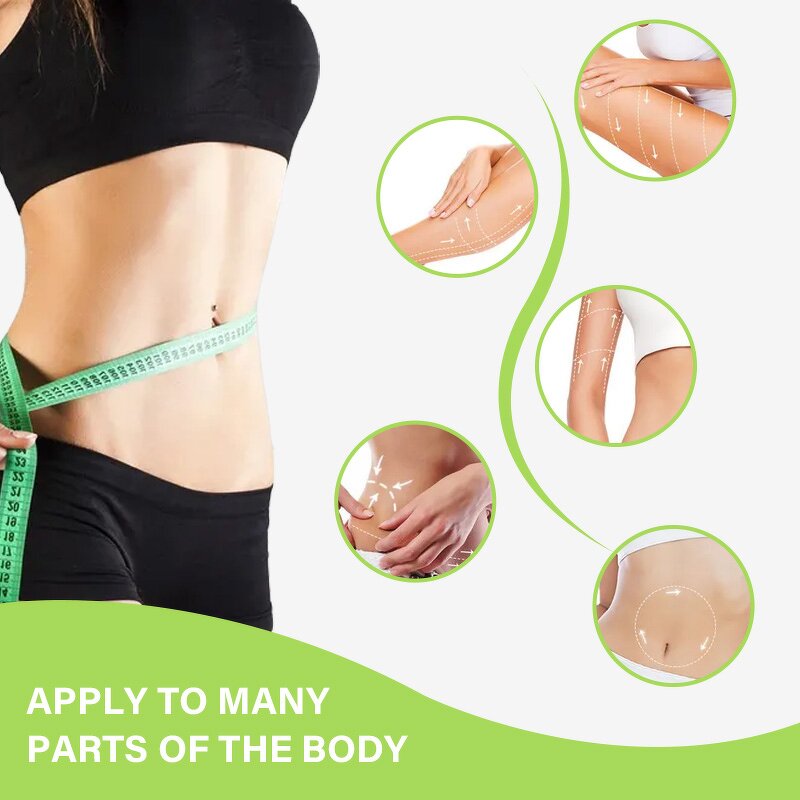 Slimming Oil Manufacturer - Wholesale OEM Ginger Body Fat Drain 30ml