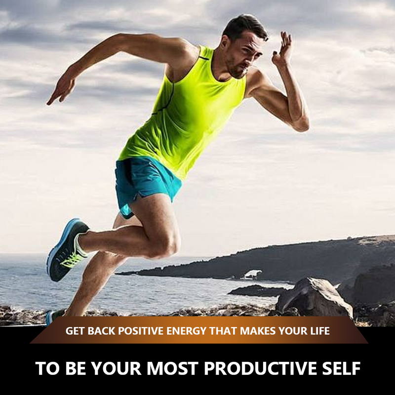 Maca Capsules Manufacturer - Organic Black for Men Energy & Bed Performance