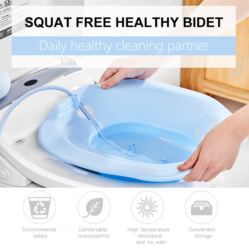 Yoni Steaming Seat Manufacturer - New Automatic for Woman Pussy Care