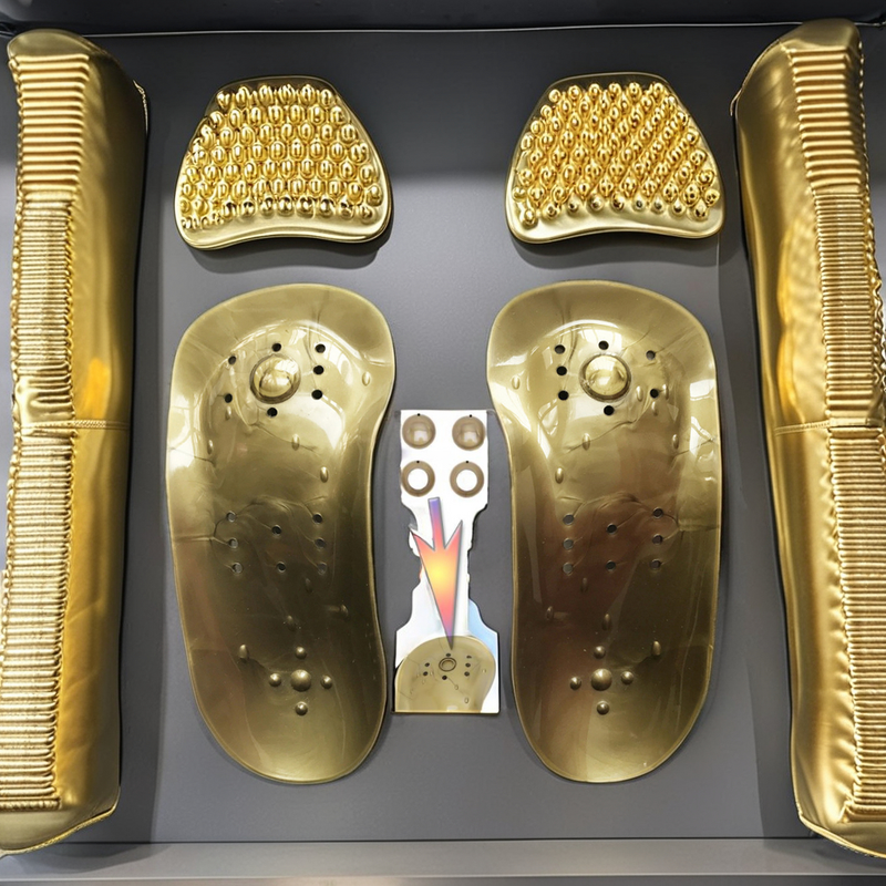 Arch Supports Manufacturer - Orthotics Insoles for Flat Feet & Heel Spurs