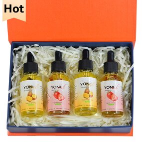 Yoni Oil Manufacturer - Effective Lavender Vagina Massage Moisturizer