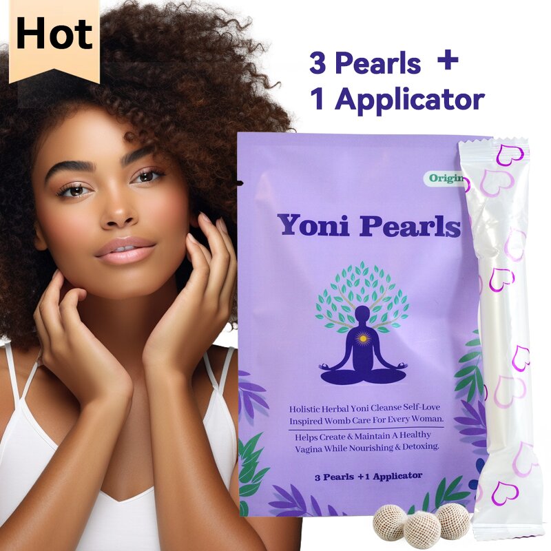 Herbal Tampon Manufacturer - Wholesale Feminine Organic Cotton Clean Point