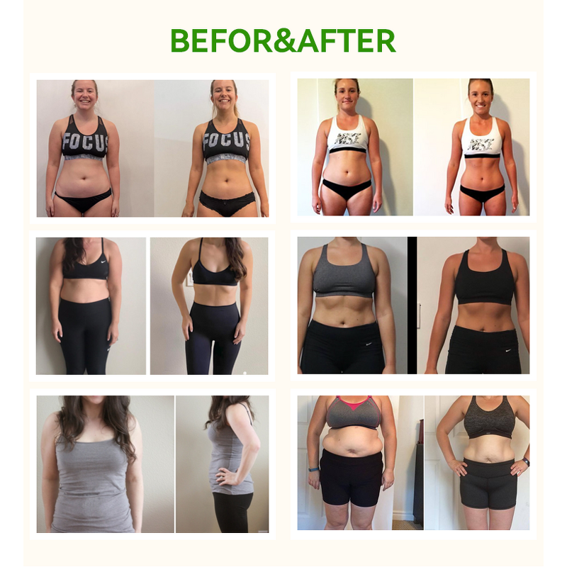 Slimming Tea Manufacturer - 14 Day Organic, Gluten-Free & Sugar-Free Fat Burner