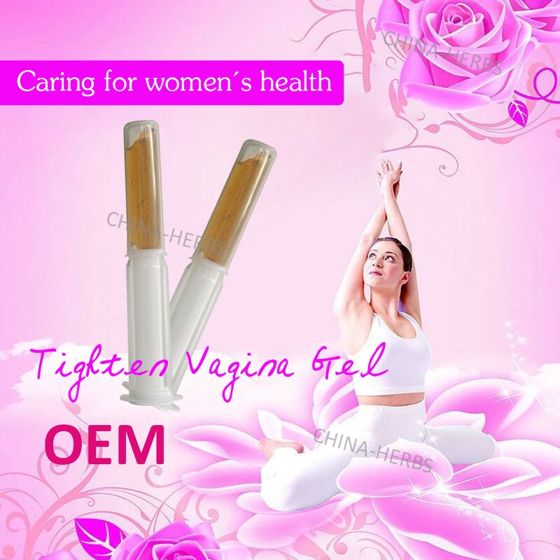 Vaginal Tightening Manufacturer - Herbal for Women Natural Rejuvenation