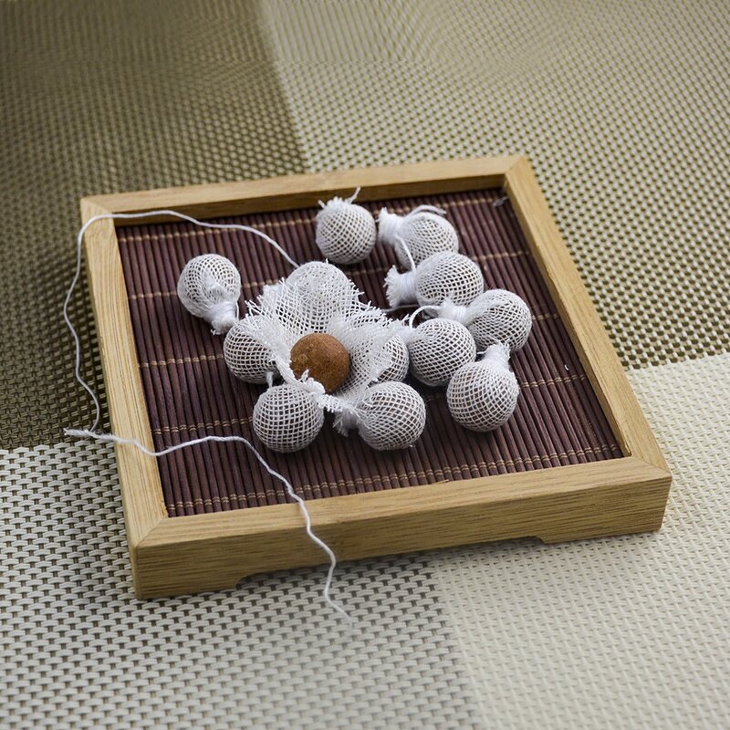 Clean Point Tampons Manufacturer - Detox Pearl for Yeast Infection