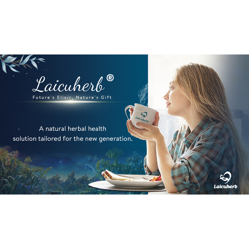 Sleep Tea Manufacturer - Organic Blended Health Tea Bags for Improved Sleep