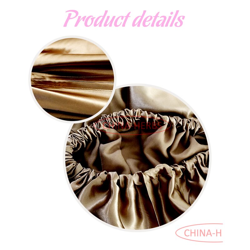 Yoni Steam Gown Manufacturer - High Quality Custom V-Steam Robe