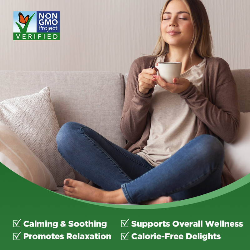 Spearmint Tea Manufacturer - Organic Dried Mint Leaf Tea Bags