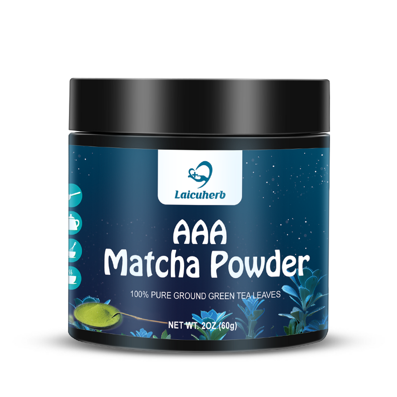 Matcha Green Tea Powder Manufacturer - Certified Ceremonial Grade Organic Bulk