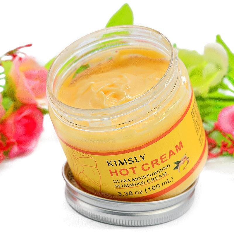 Slimming Gel Manufacturer - Wholesale OEM Cream for Waist with Herbs