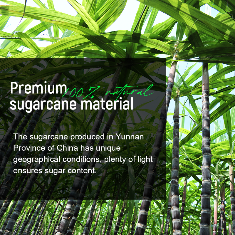 Yoni Sugar Manufacturer - Feminine Enhance Libido with Herbs & Minerals