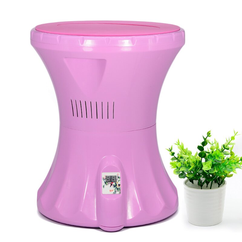 Yoni Steam Chair Manufacturer - Plastic Multi Function Throne Seat