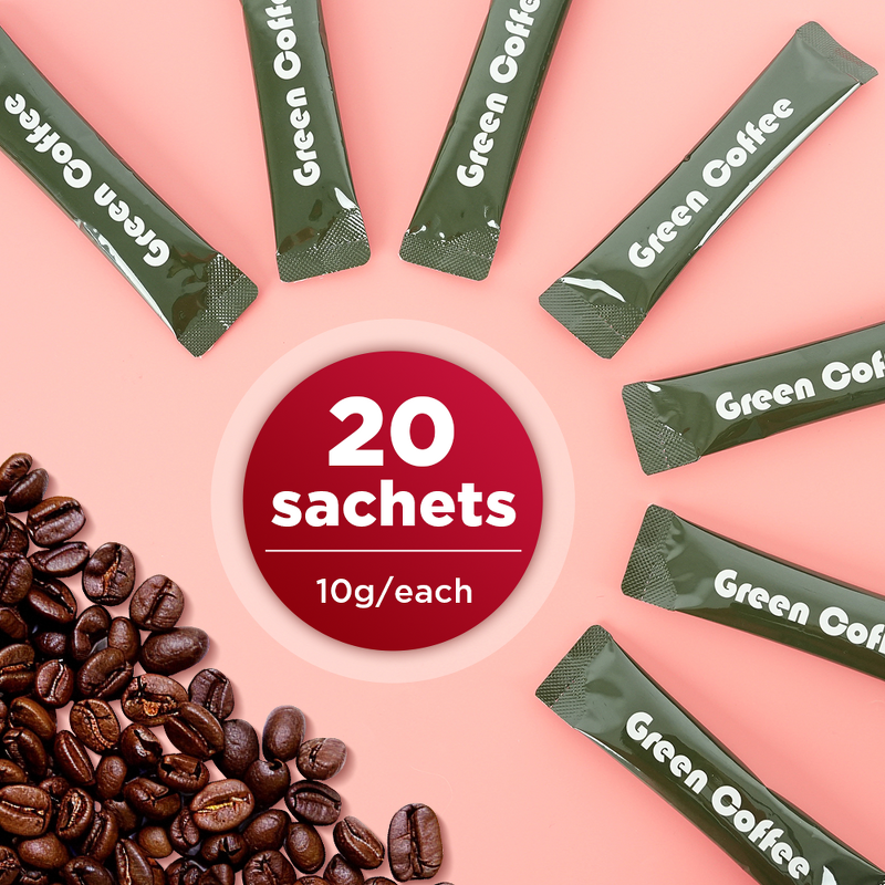 Slimming Coffee Manufacturer - Sugar-Free Instant Weight Loss Coffee