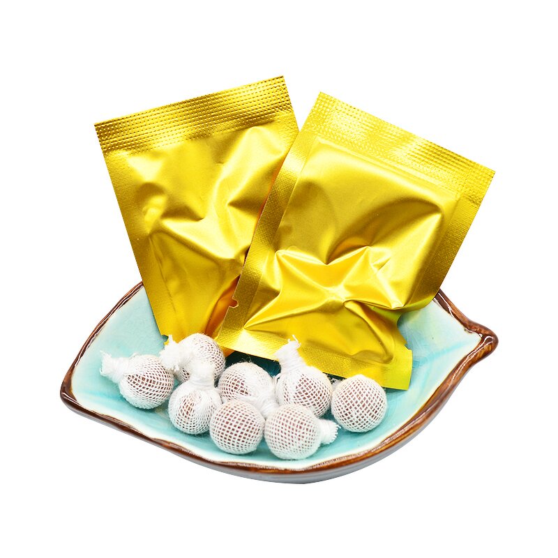 Yoni Detox Pearls Manufacturer - Herbal for Vaginal Womb Cleanse