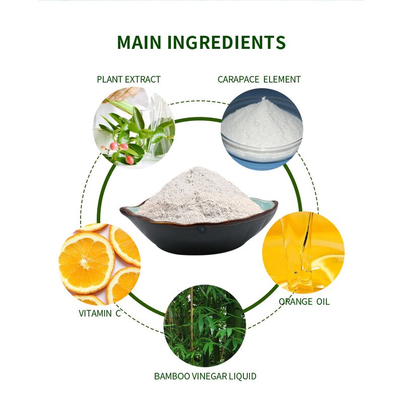 Foot Patch Pack Manufacturer - Original 10pcs Herbal Stress Massage