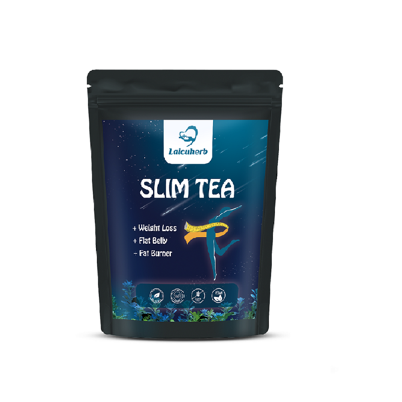 Slimming Tea Manufacturer - Organic 14 Day Gentle Cleansing for Women