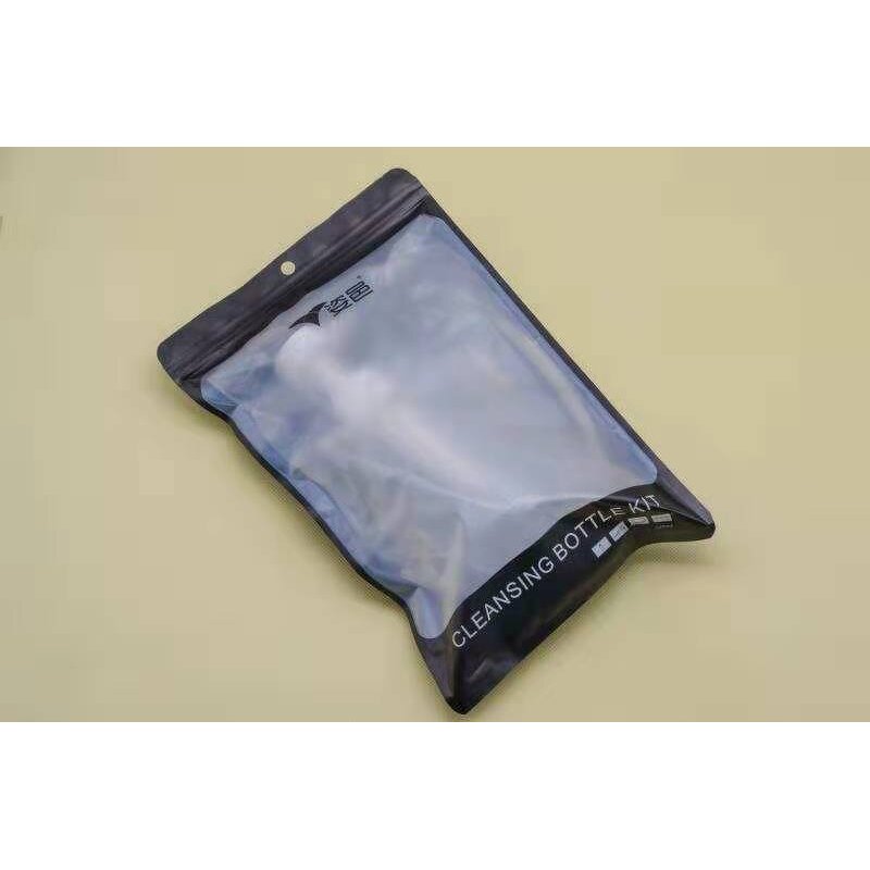 Vaginal Cleansing Bottle Kit Manufacturer - Medical for Itching & Vaginitis