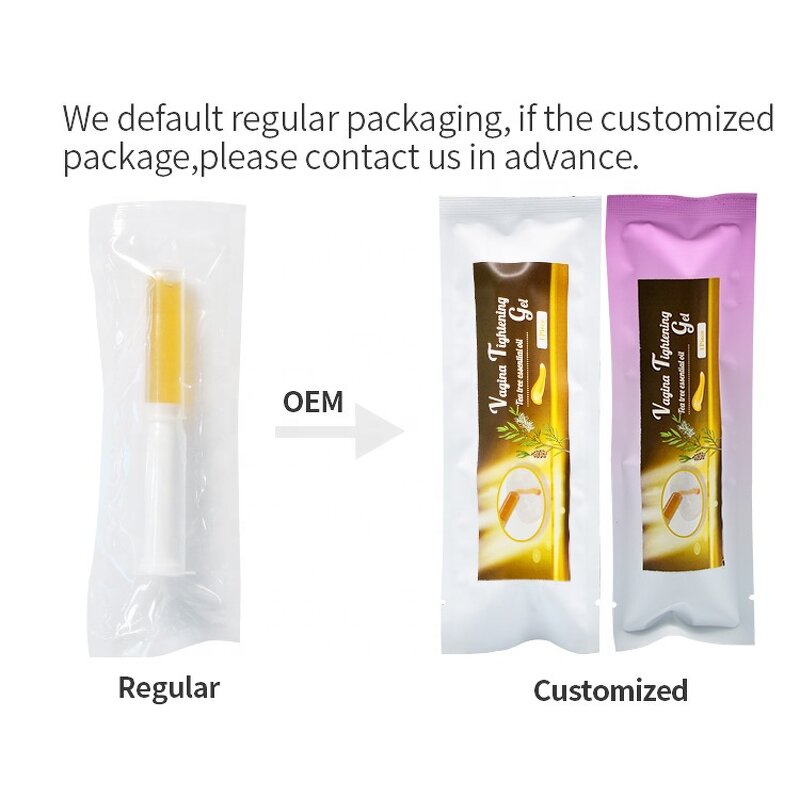 Vaginal Tightening Manufacturer - Herbal for Women Natural Rejuvenation