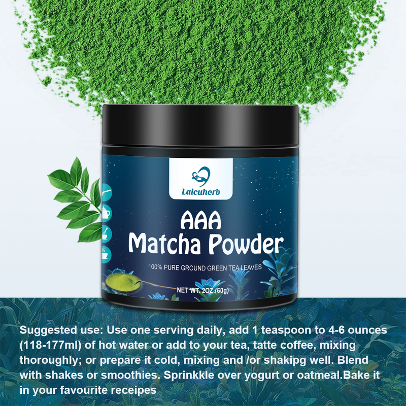 Matcha Green Tea Powder Manufacturer - Premium Organic Ceremonial Grade Japan